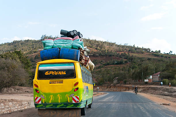  Complete Guide to Transportation in Africa 2026–2027 